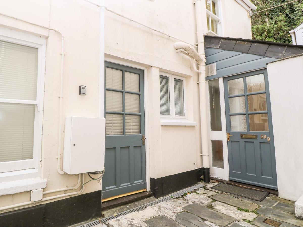 Ferienwohnung Maia House Penryn Exterior foto